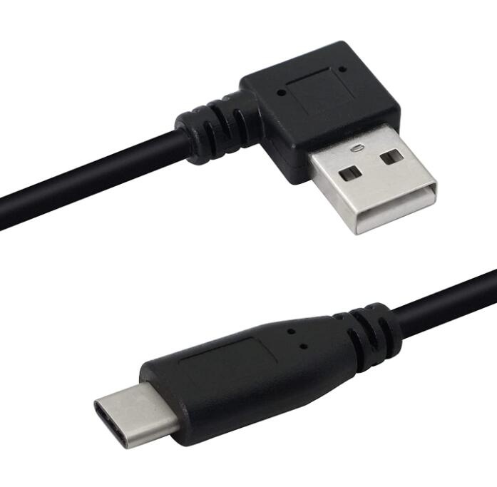 90 Usb Cable 90 Degree USB Adapter Cable