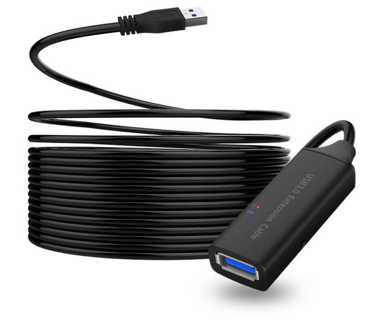 15M USB 3.0 A male to USB 3.0 A female extension cable Top quality cabletolink 2021 Top quality