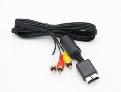 6ft/1.8m PS2 SONY Game cable