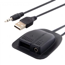 Backpack with USB Charging Port