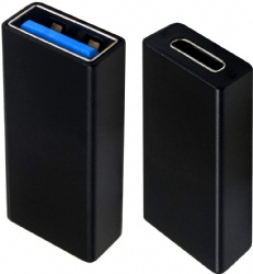 USB 3.1 Female to USB 3.0 A female adapter