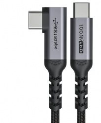 USB C to USB C Cable 100W