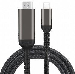 4K USB C to HDMI Cable 6ft cabletolink factory