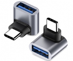 USB to USB C Adapter