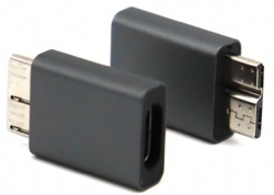 USB 3.1 Type C to Micro B USB 3.0 Adapter