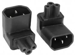 C14 to C5 Adapter