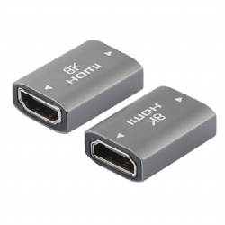 8K HDMI A type female to HDMI A female adapter cabletolink factory