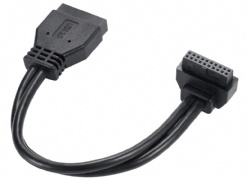 SATA USB Extension Cable