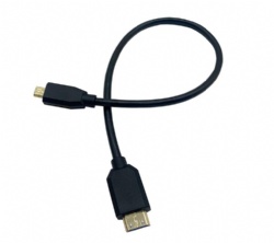 8K Micro HDMI to Mini HDMI Cable