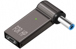 USB C to 4.5mm Laptop Charging Adapter