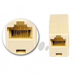 RJ45 Coupler