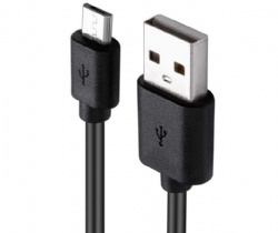 Micro usb 5pin cable