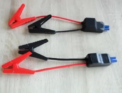 12V-16V EC5 500A Jumper cable