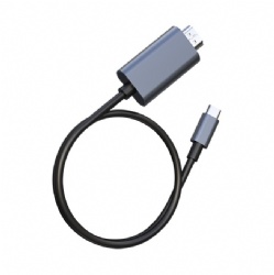 USB C to HDMI Cable 3ft 4K@30Hz