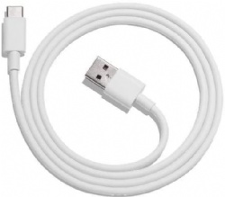white color Cabletolink factory USB Type C male to USB A male power charge cable