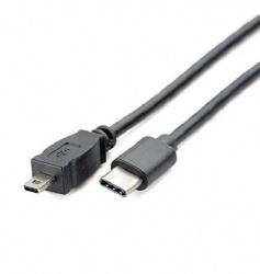 OTG Data Cable USB-C Smart Phone to for Nikon Camera