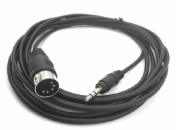 5-Pin DIN-Male Cable