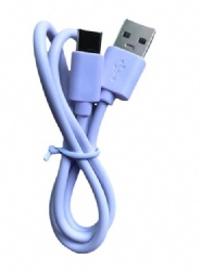 50cm USB C male to USB A male power charger 2A Cable