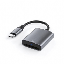 USB C SD 4.0 Card Reader