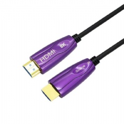 8K HDMI Toslink male to HDMI Toslink male audio cable 3m