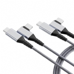 USB Type C to Type C Cable,6.6 ft for 15 Pro