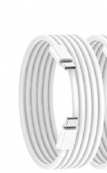 6ft 60W USB C Charger Cable Type C Fast Long Charger Cord Compatible for ipad