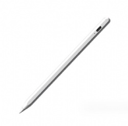 Stylus Pen for iPad W/Palm Rejection Tilt Sensitivity,13 Mins Fully Charged