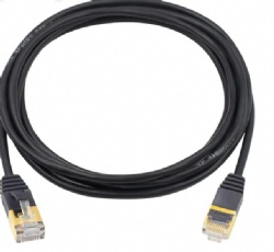 CAT8 RJ45 Male to RJ45 Male cable
