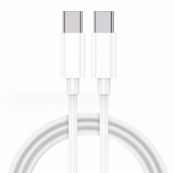 100W USB C male to USB C male with emark 5A Power charge cable 2m/6.6ft CABLETOLINK