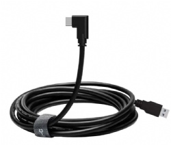 USB C 3.2 Gen1 High Speed Data Transfer & Fast Charging Cable, 16ft