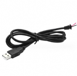 1.5M/5ft USB 2.0 A male to PH1.25 4PIN Male data power charge cable CABLETOLINK