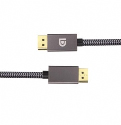 DisplayPort 1.2v Cable 3 Feet