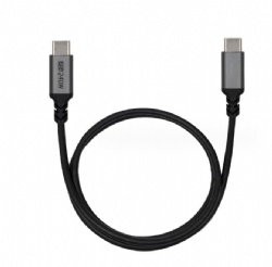 USB 4 Cable 3.3 ft Supports 8K HD Display 40 Gbps Data Transfer
