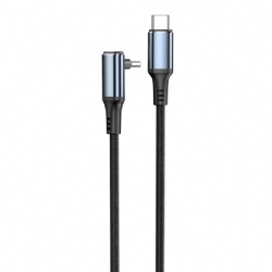 240W USB C male to USB C male 20Gbps data transfer power charge 48V5A Cable