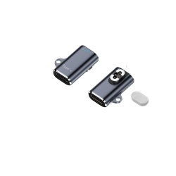 Charging USB C Adapter Connector Interfaces Converter for S710 Fast Charges Capability