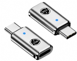 USB C Lig-ht-ning Adapter Support 35 W PD