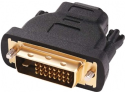 DVI Male to HDMI Female Adapter