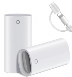 Female to Female Charging Connector for iPad