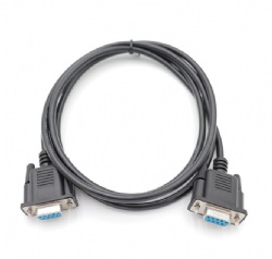 3m DB9PIN RS232 Male to RS232 Male Cable