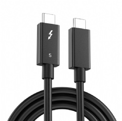 usb 5.0 PD240W 120Gbps data transfer power charge