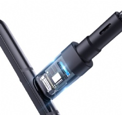 Full automatic power-off USB LED C cable suit for all the devices with USB C connectors