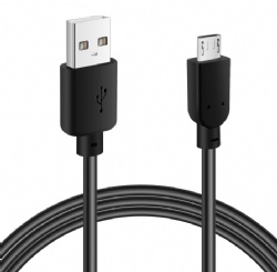 Replacement USB Cable for Sony Alpha Cameras