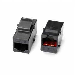 CAT6 RJ45 Female to female adapter cabletolink