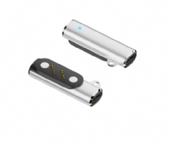 X6 Magnetic Watch usb power charge adapter