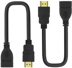 HDMI Extension Adapter Compatible with Roku Streaming Stick