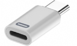 PD 35W Lighting female to USB C male output adapter