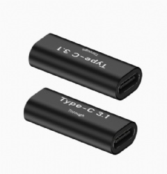 USB 3.1 Type C to Type C adapter