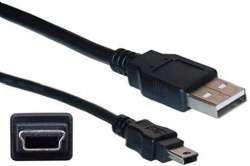 USB PC Data SYNC Charger Cable Cord for Eclipse MP3 MP4 PMP Media Player