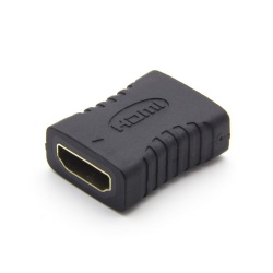 HDMI 2.1 Female to Female Coupler | Extend Your HDMI Cable with 8K@60Hz Clarity & Stability 
