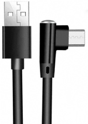 USB C Right Angle Cable 90 Degree USB Type C Cable 3ft for Nintendo Switch